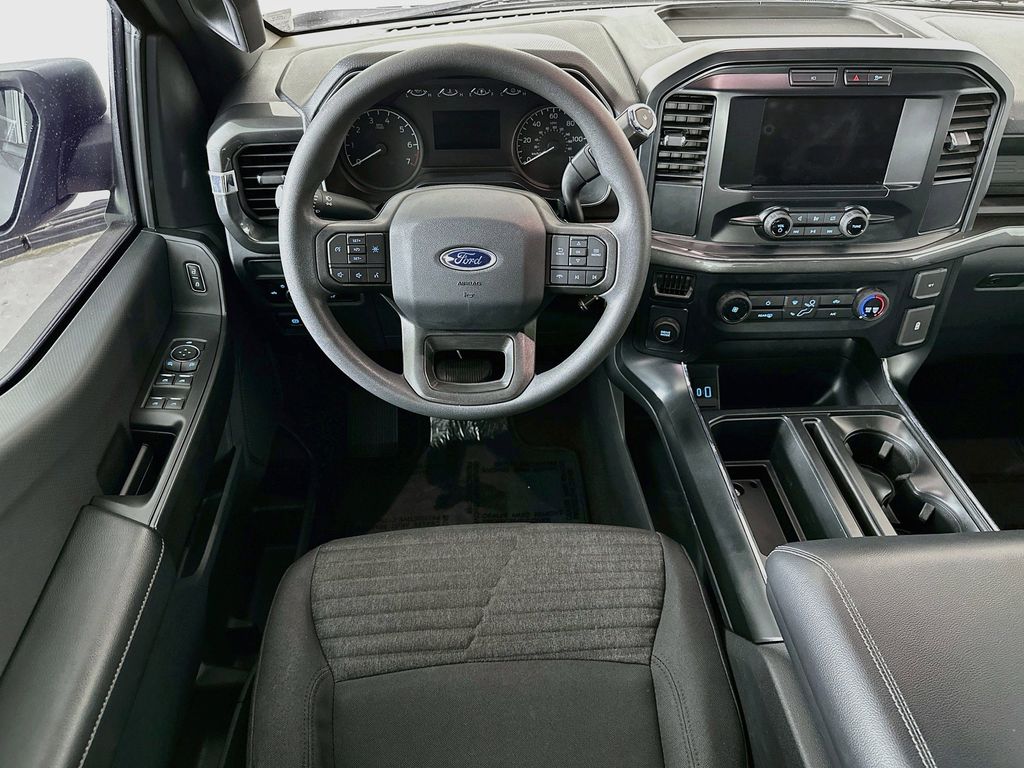 Thumbnail: 2023 Ford F-150 - 9