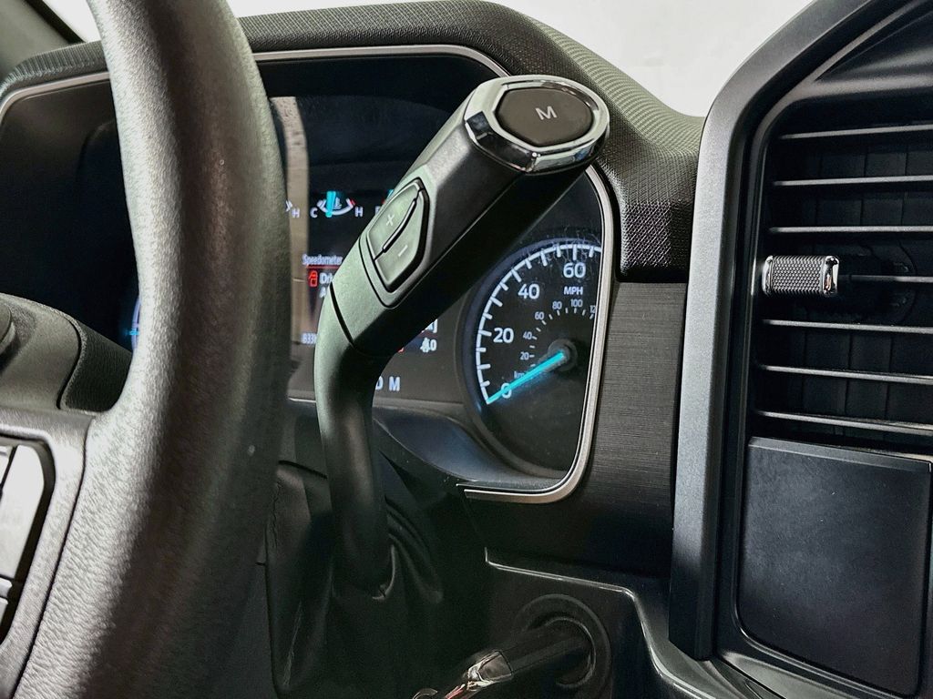 Thumbnail: 2023 Ford F-150 - 23