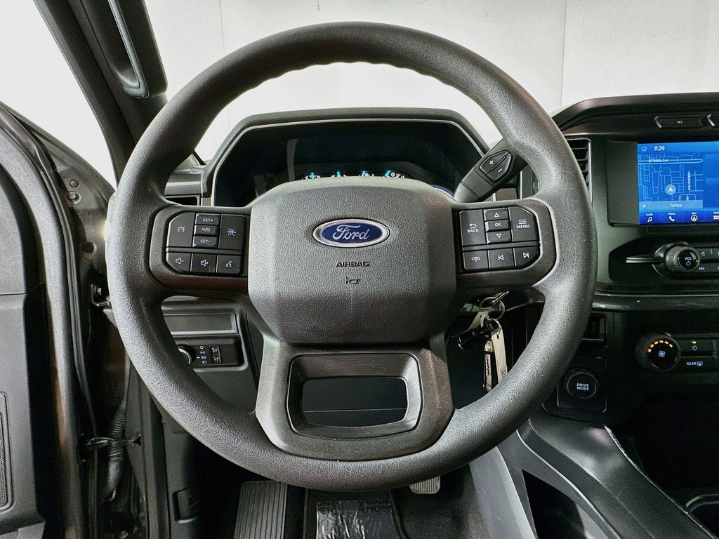 Thumbnail: 2023 Ford F-150 - 14