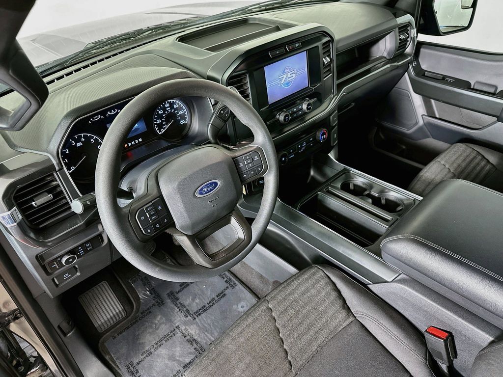 Thumbnail: 2023 Ford F-150 - 2