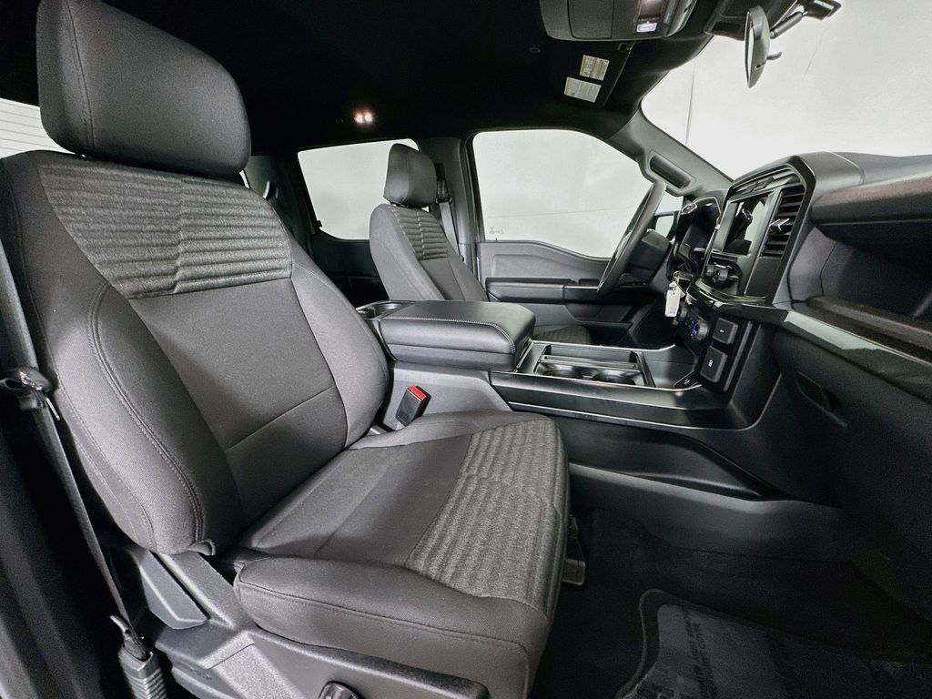 Thumbnail: 2023 Ford F-150 - 11