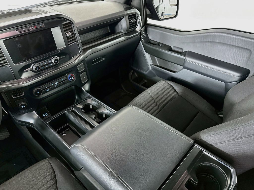Thumbnail: 2023 Ford F-150 - 13