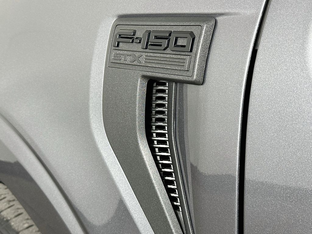 Thumbnail: 2023 Ford F-150 - 20