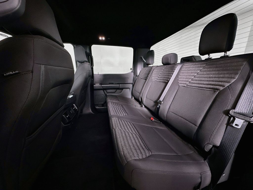 Thumbnail: 2023 Ford F-150 - 12