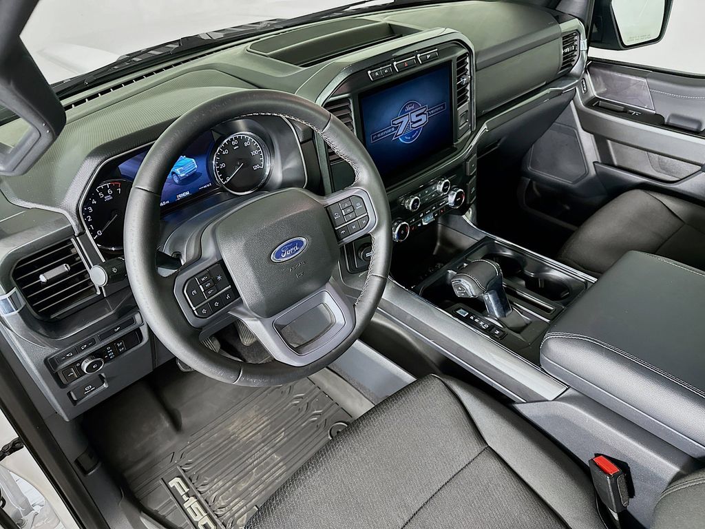 Thumbnail: 2023 Ford F-150 - 2