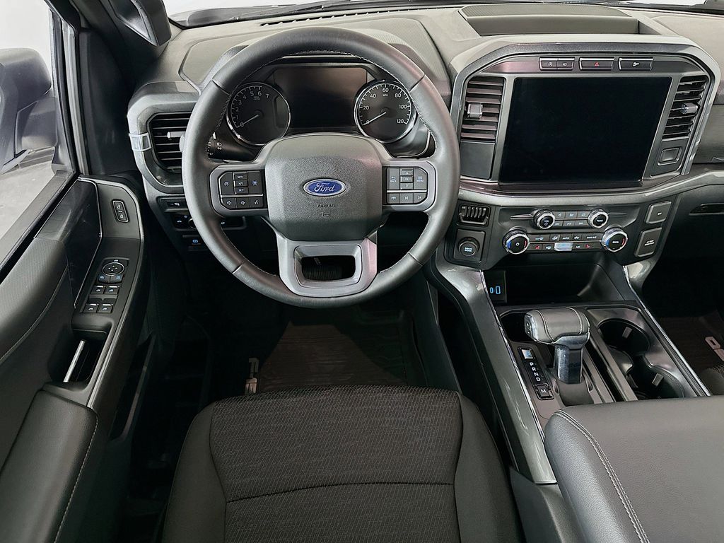 Thumbnail: 2023 Ford F-150 - 9