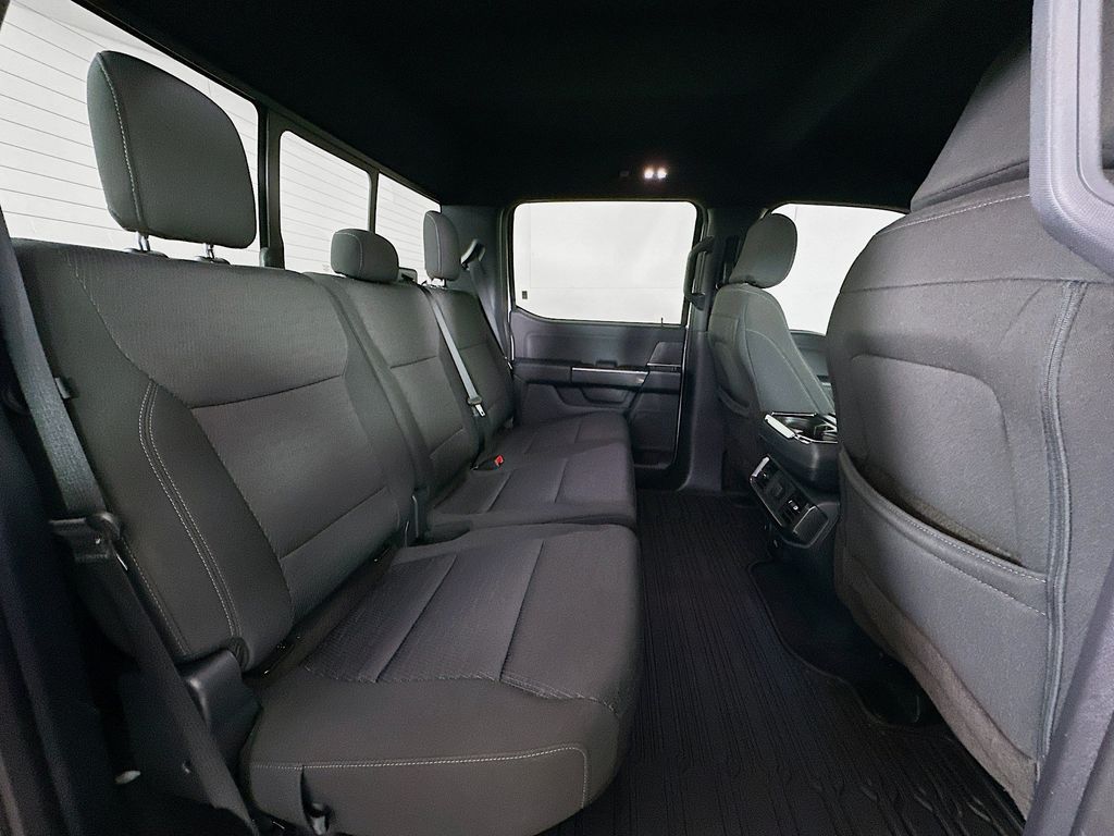 Thumbnail: 2023 Ford F-150 - 32