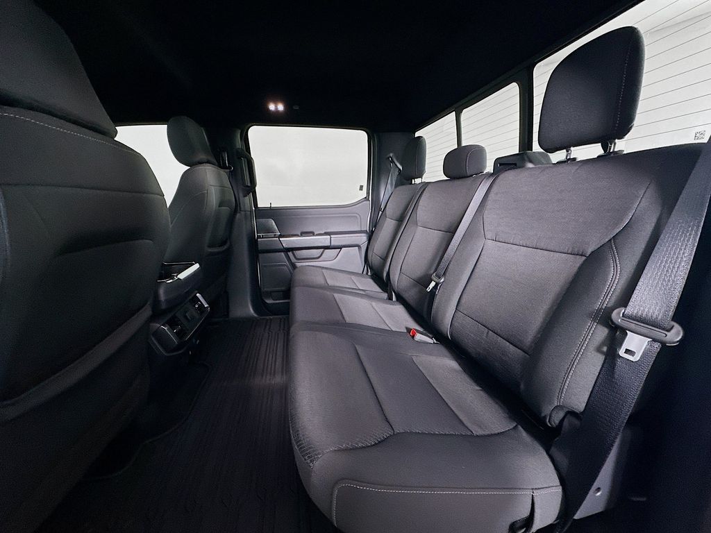 Thumbnail: 2023 Ford F-150 - 12