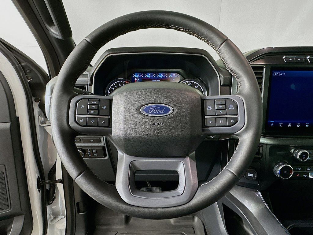 Thumbnail: 2023 Ford F-150 - 14