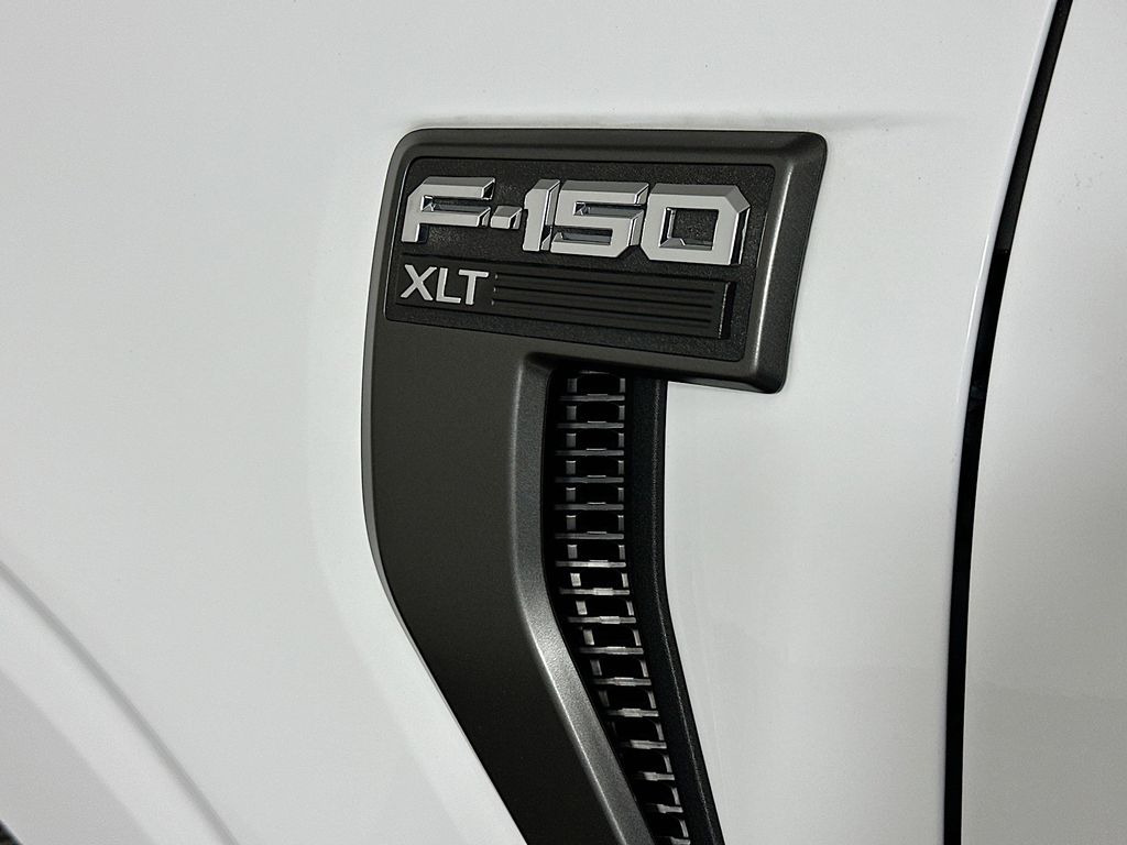 Thumbnail: 2023 Ford F-150 - 20
