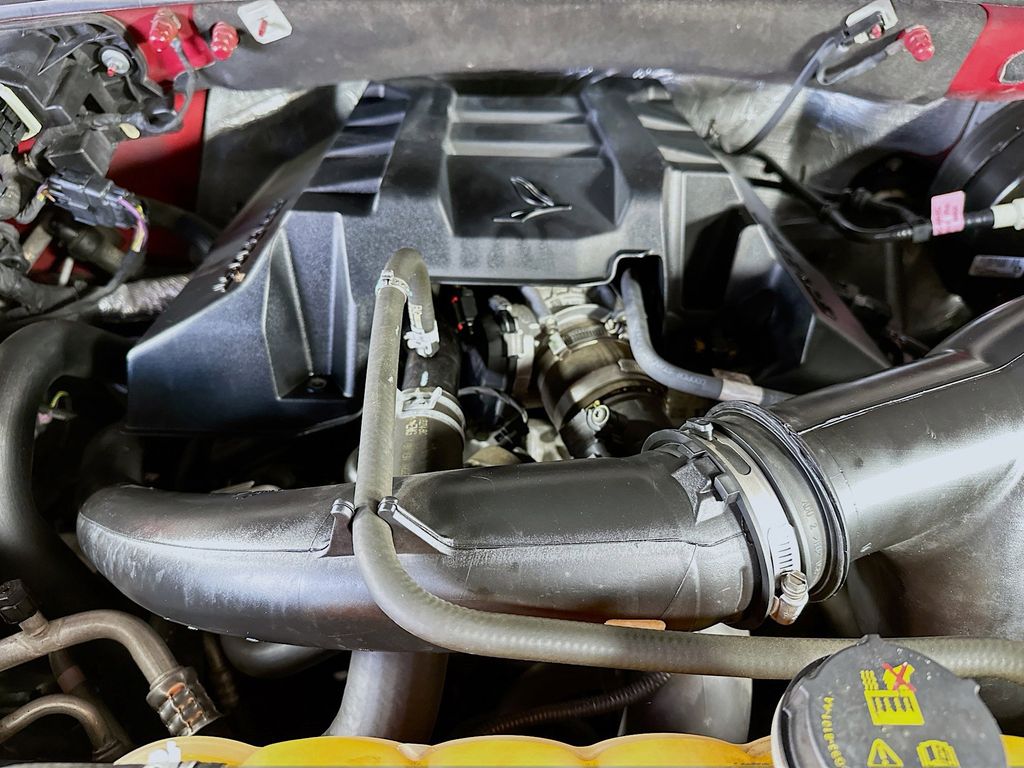 Thumbnail: 2015 Ford F-150 - 9