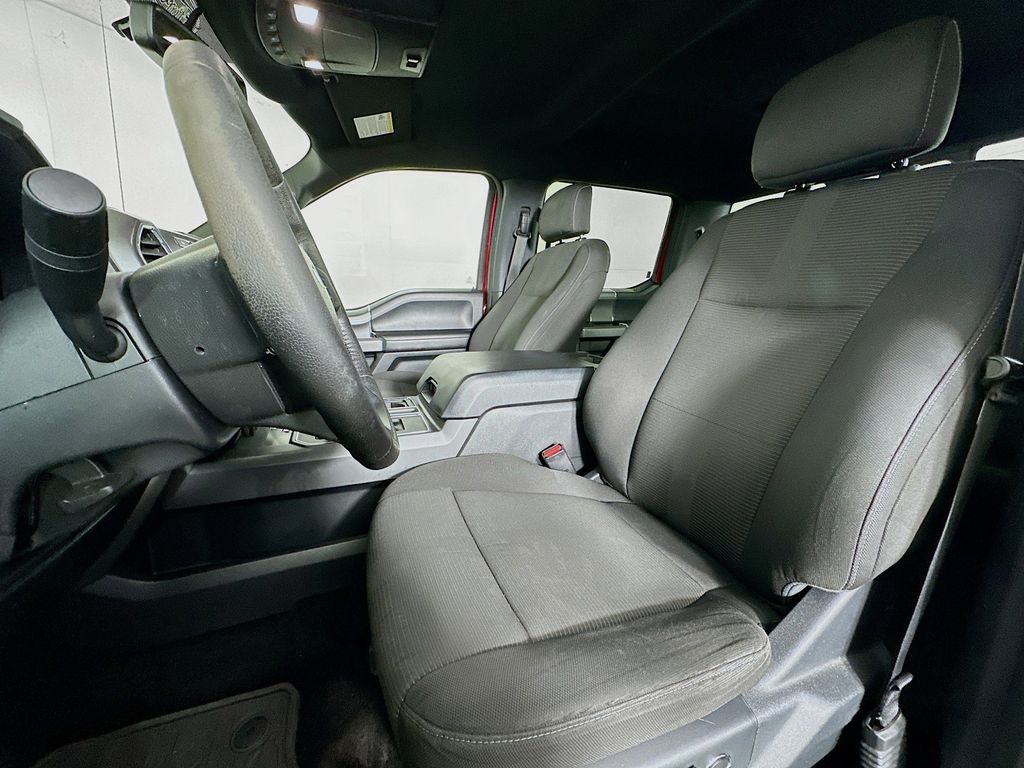 Thumbnail: 2015 Ford F-150 - 11