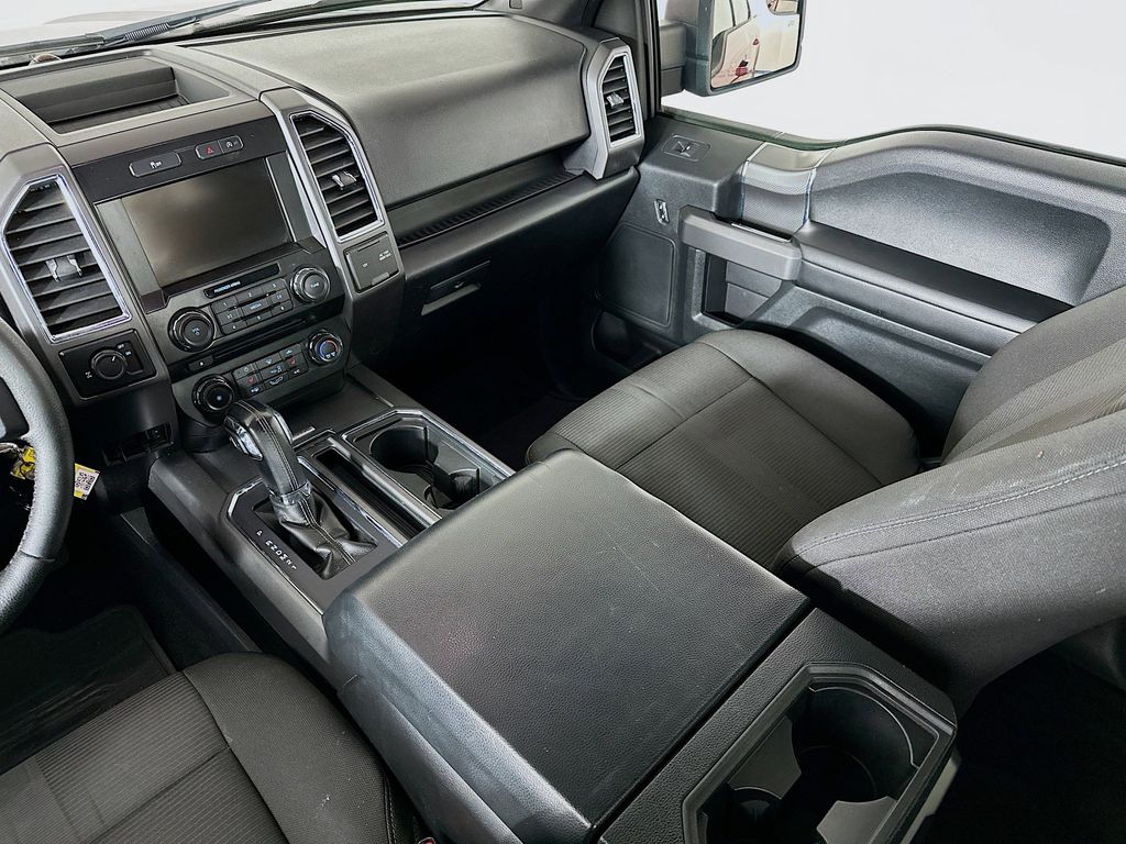 Thumbnail: 2015 Ford F-150 - 14