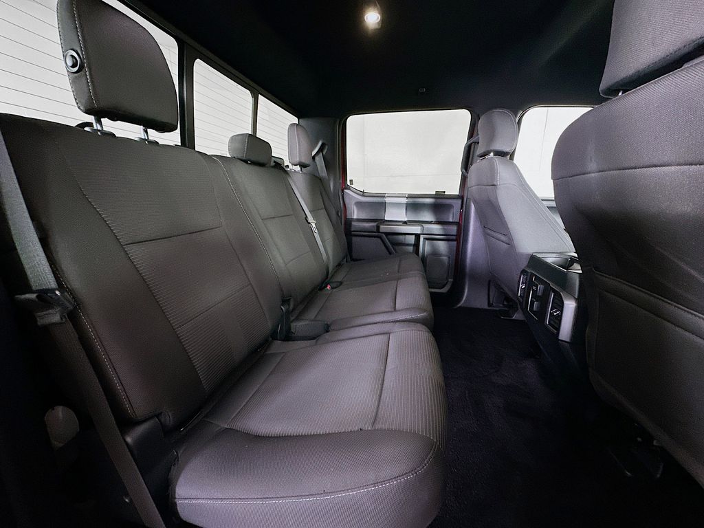 Thumbnail: 2015 Ford F-150 - 31