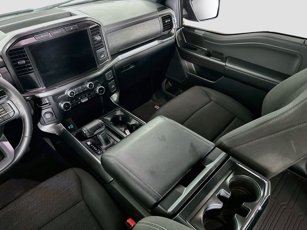 Thumbnail: 2023 Ford F-150 - 14