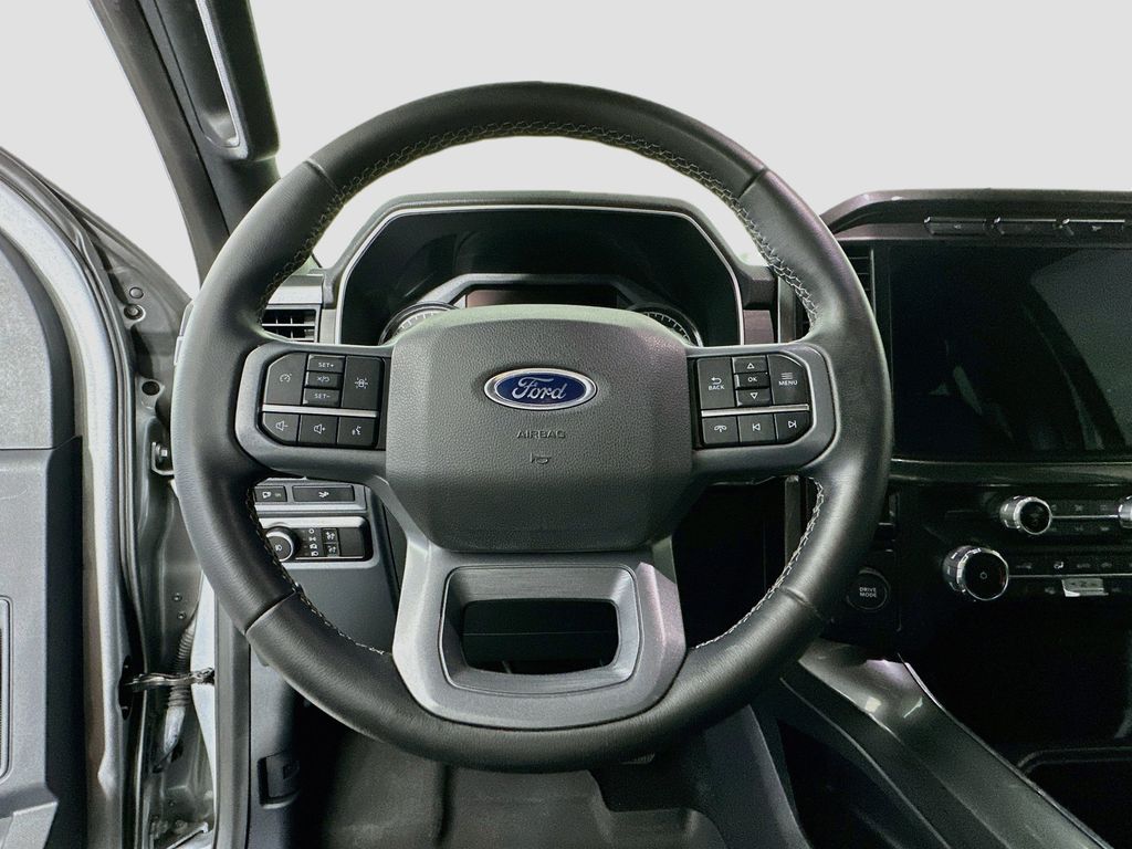Thumbnail: 2023 Ford F-150 - 15