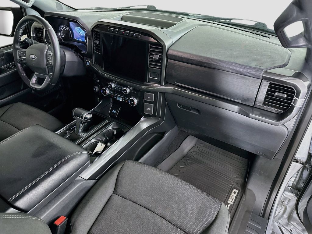 Thumbnail: 2023 Ford F-150 - 33