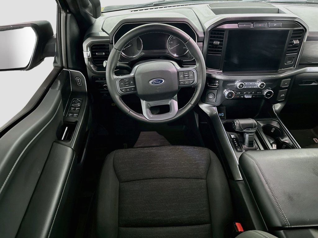 Thumbnail: 2023 Ford F-150 - 10