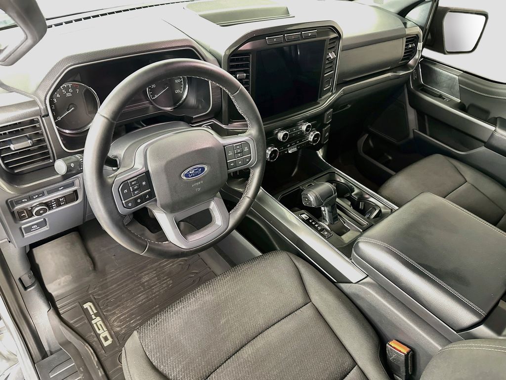 Thumbnail: 2023 Ford F-150 - 2