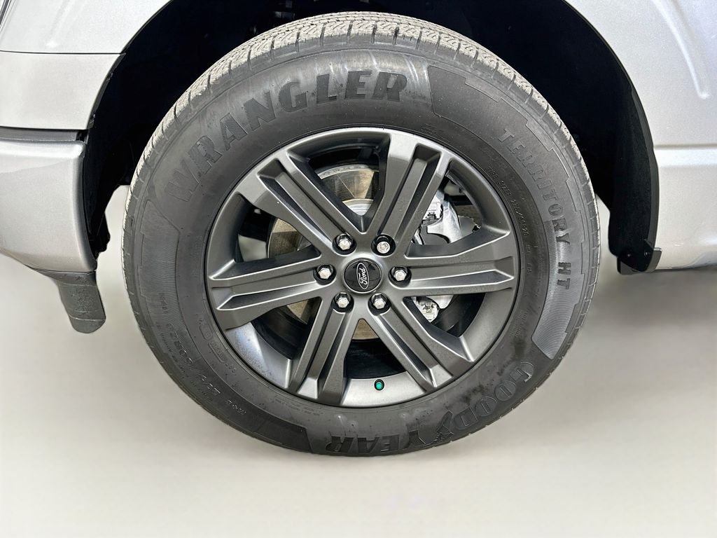 Thumbnail: 2023 Ford F-150 - 8