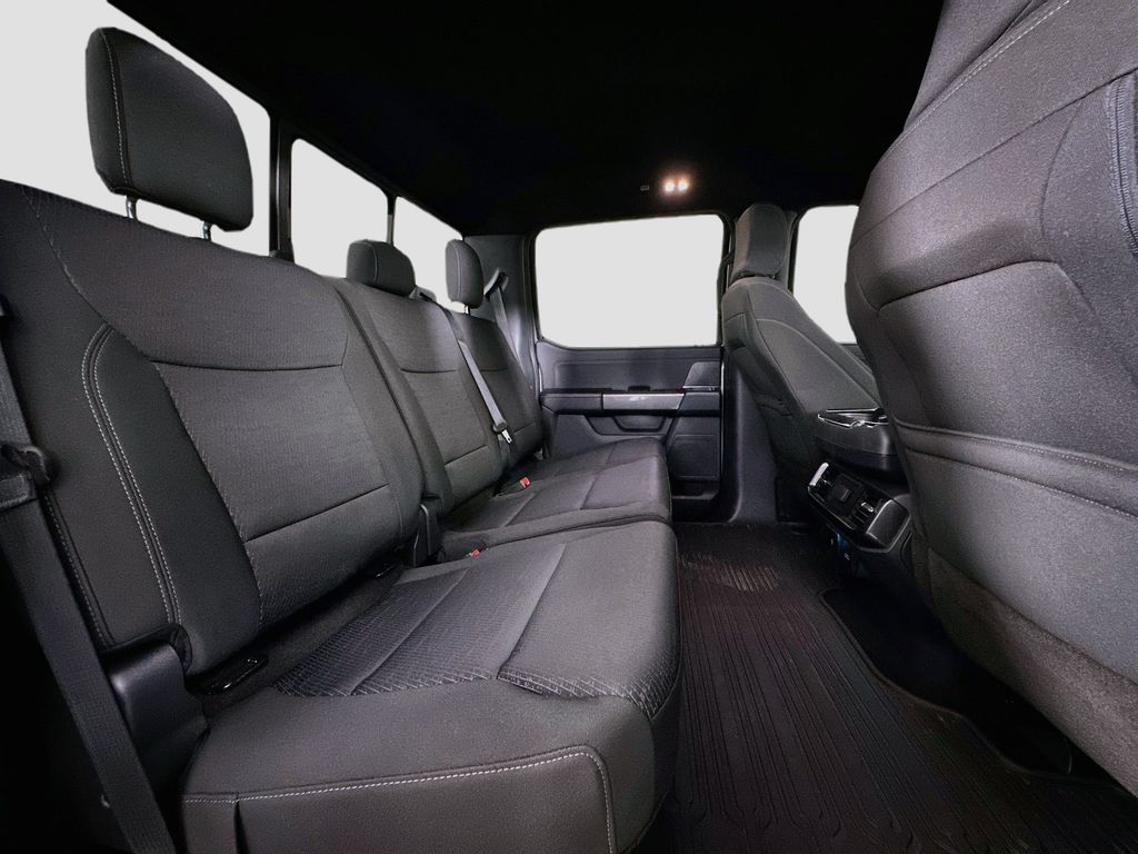 Thumbnail: 2023 Ford F-150 - 32