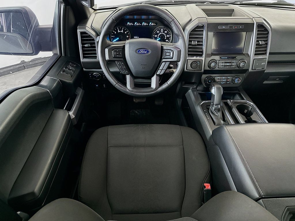 Thumbnail: 2019 Ford F-150 - 10