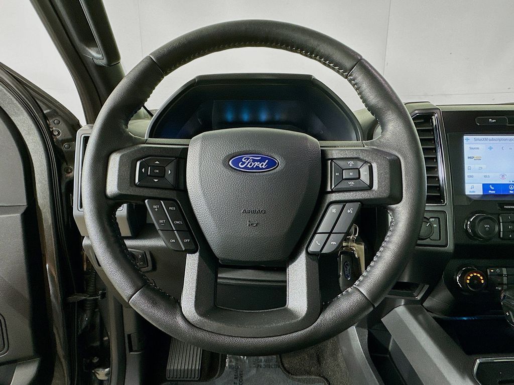 Thumbnail: 2019 Ford F-150 - 15