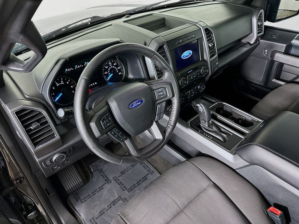 Thumbnail: 2019 Ford F-150 - 2