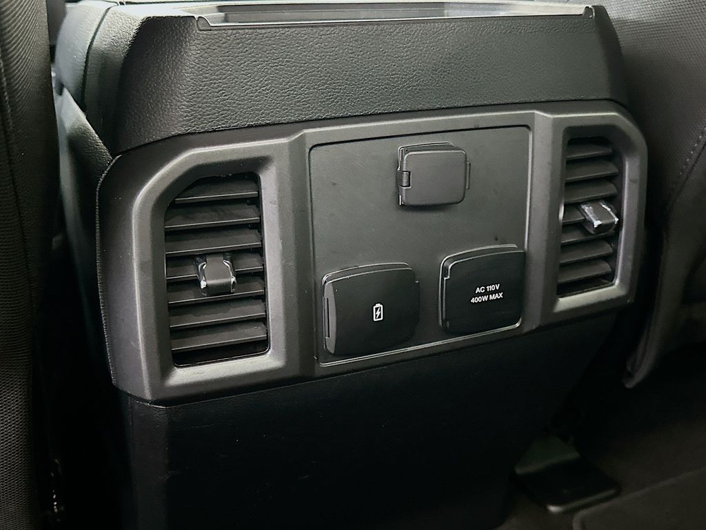 Thumbnail: 2019 Ford F-150 - 22