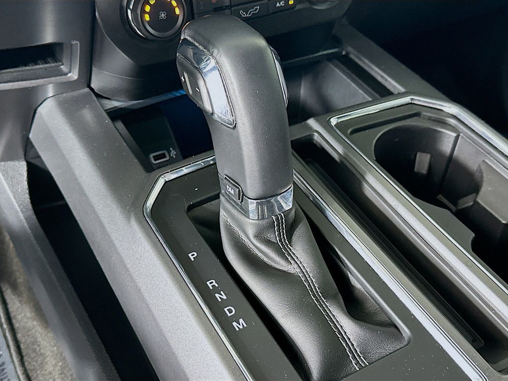 Thumbnail: 2019 Ford F-150 - 17