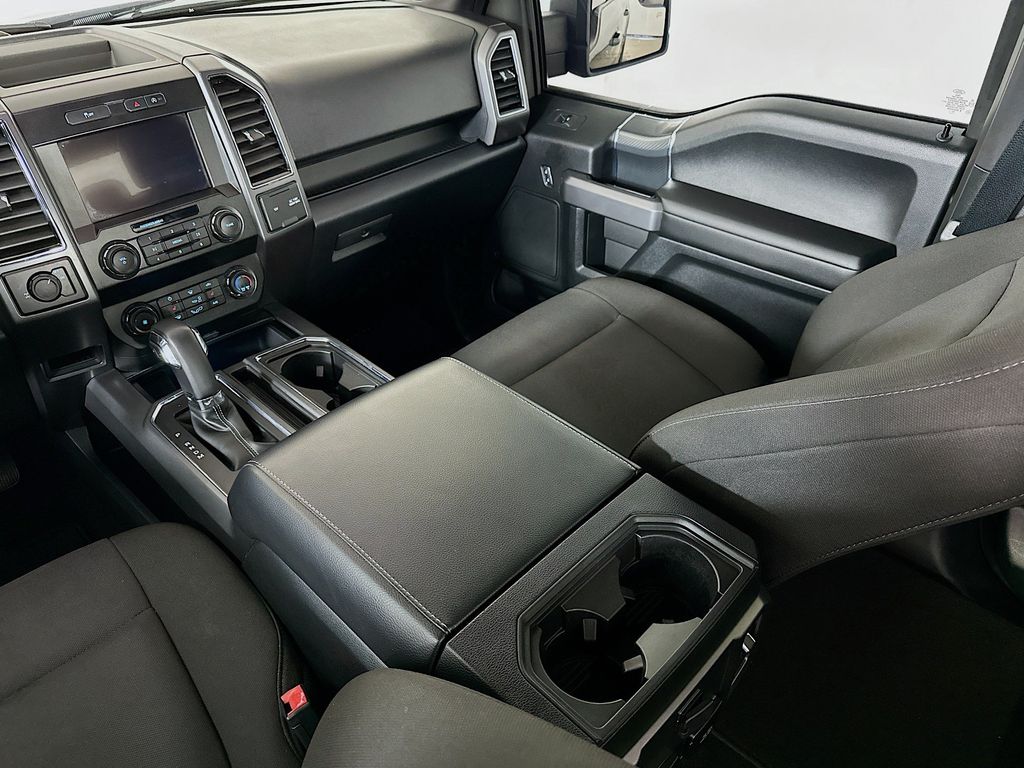 Thumbnail: 2019 Ford F-150 - 14