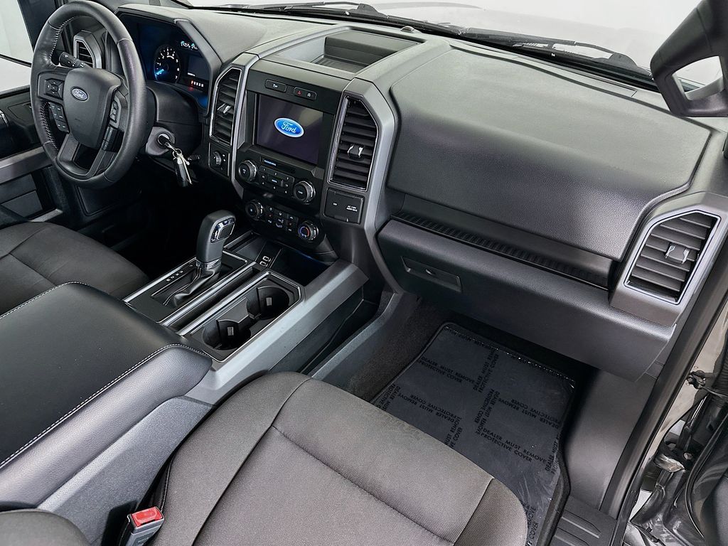 Thumbnail: 2019 Ford F-150 - 33