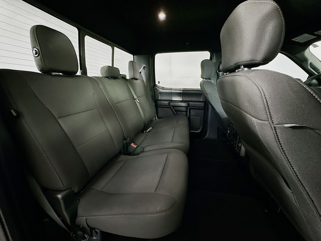 Thumbnail: 2019 Ford F-150 - 32