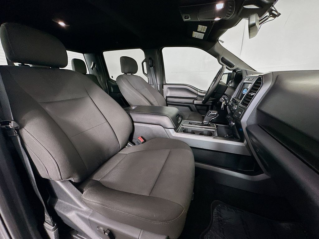 Thumbnail: 2019 Ford F-150 - 12