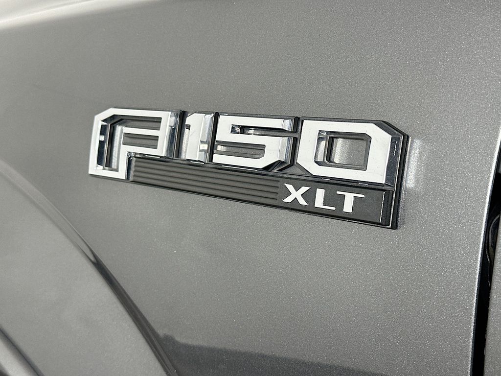 Thumbnail: 2019 Ford F-150 - 7