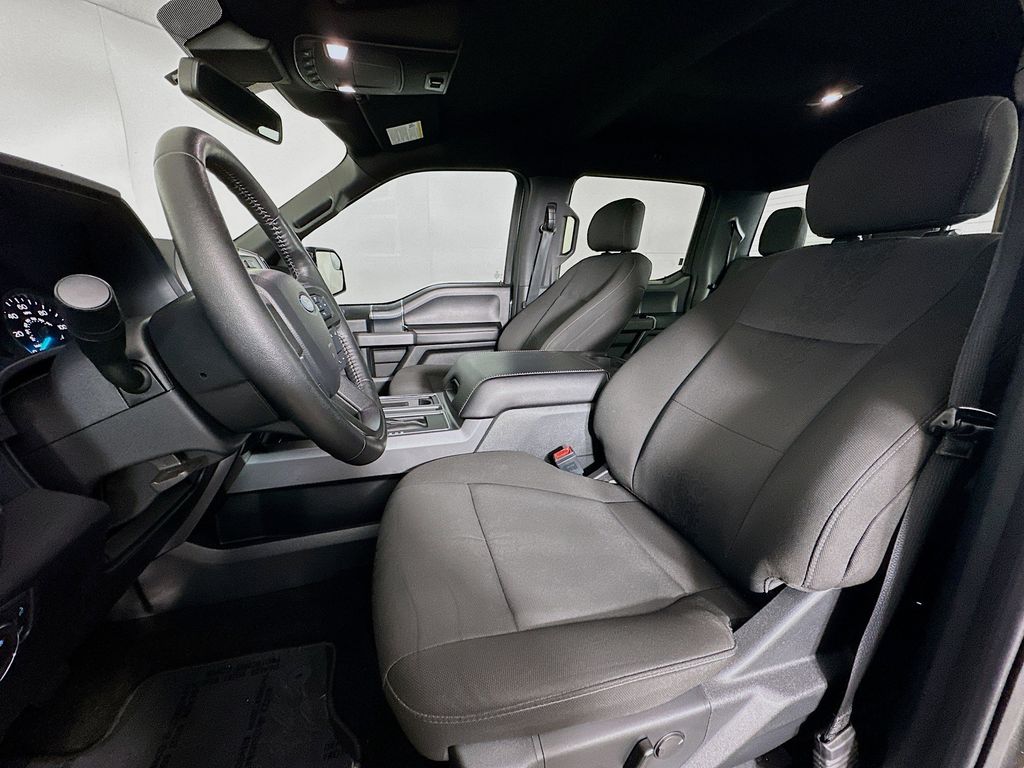 Thumbnail: 2019 Ford F-150 - 11