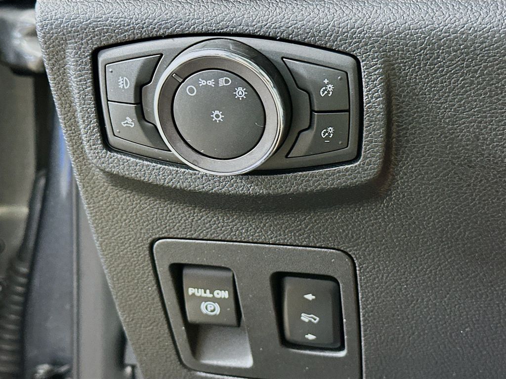 Thumbnail: 2019 Ford F-150 - 27