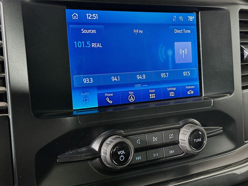 Thumbnail: 2022 Ford F-150 - 16