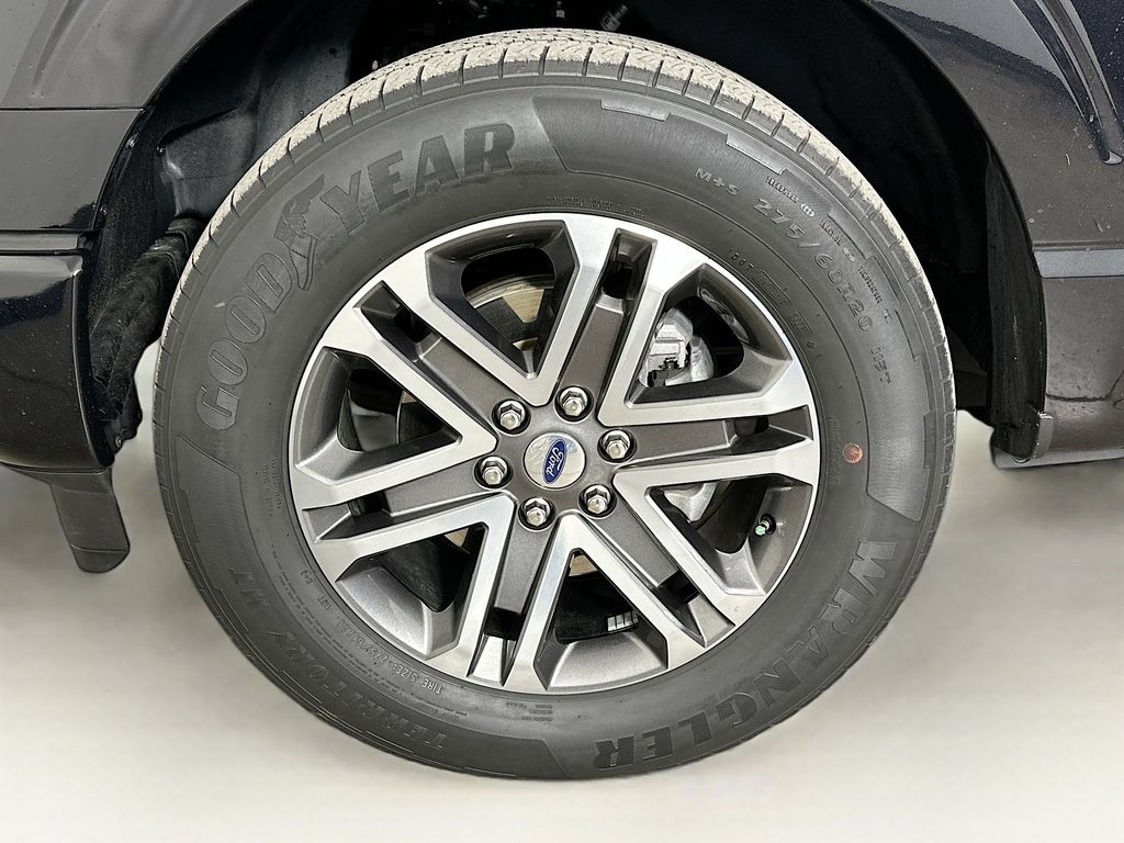 Thumbnail: 2022 Ford F-150 - 8