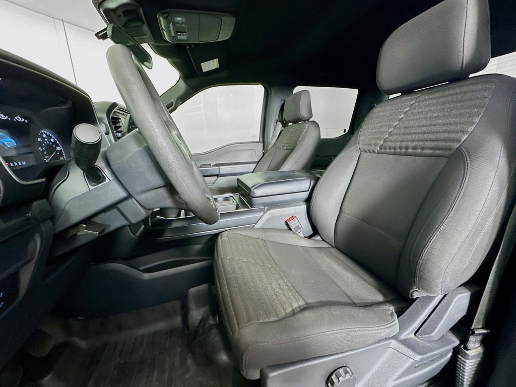 Thumbnail: 2022 Ford F-150 - 11