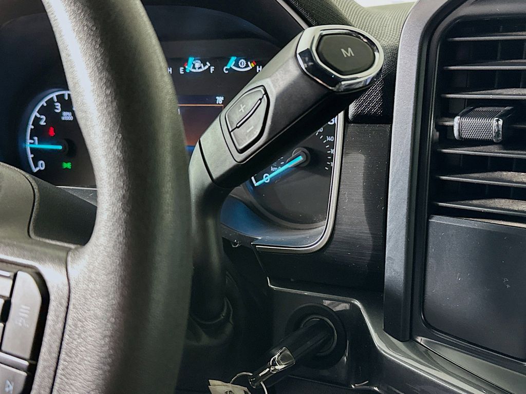 Thumbnail: 2022 Ford F-150 - 17