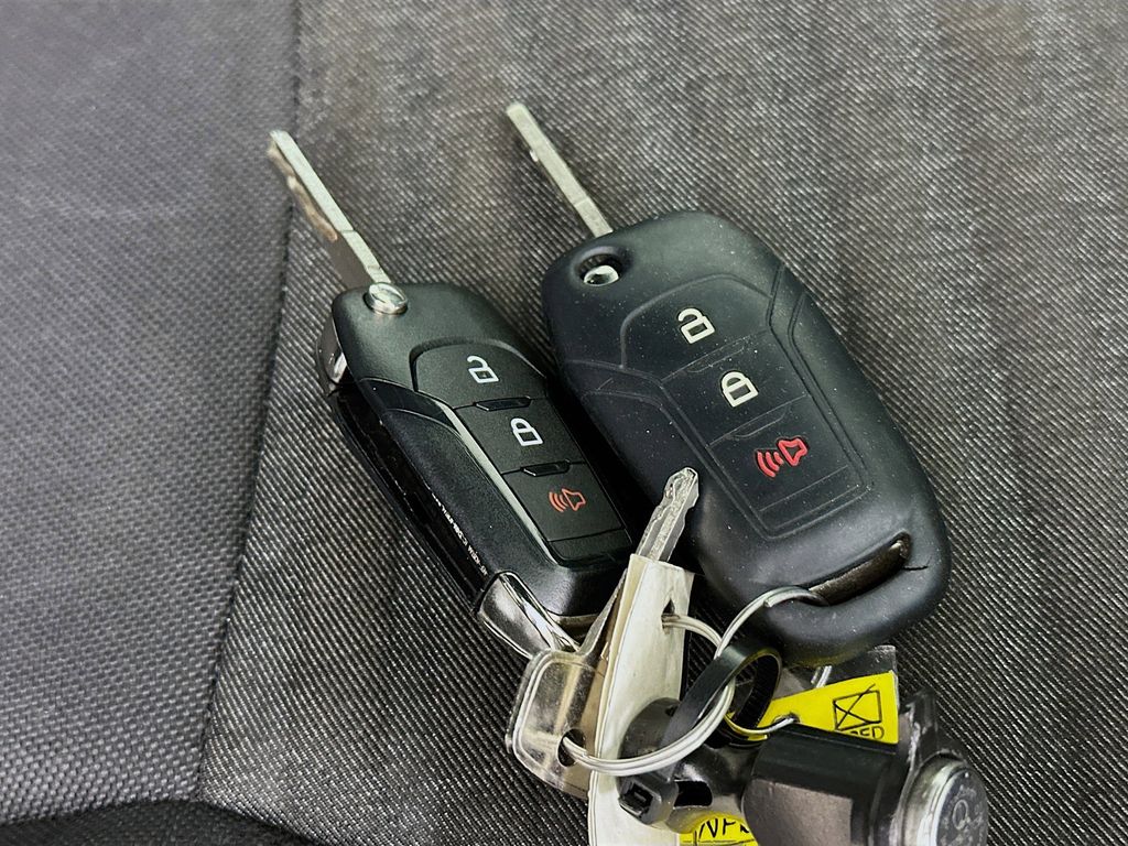 Thumbnail: 2022 Ford F-150 - 20