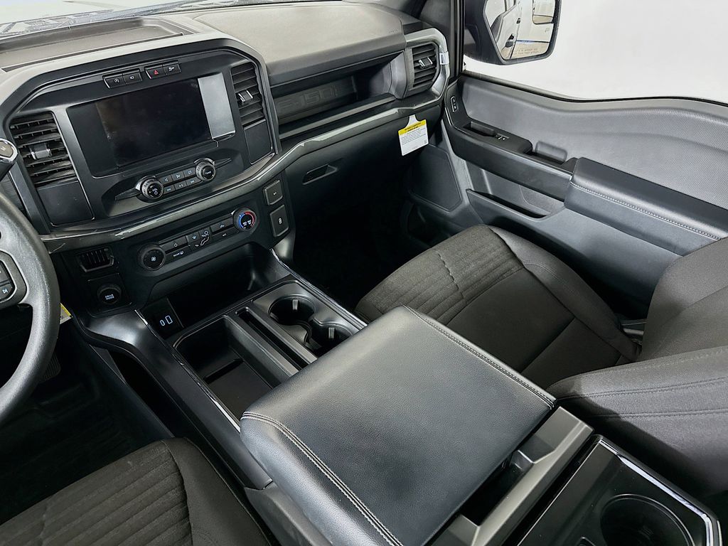 Thumbnail: 2022 Ford F-150 - 14