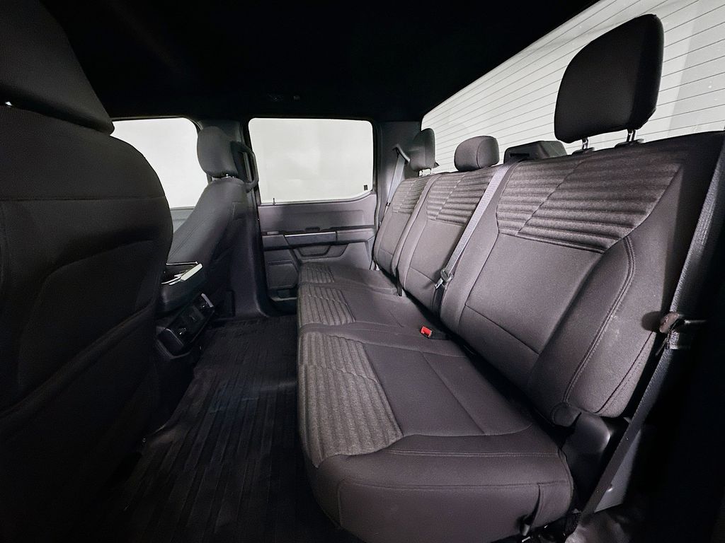 Thumbnail: 2022 Ford F-150 - 13