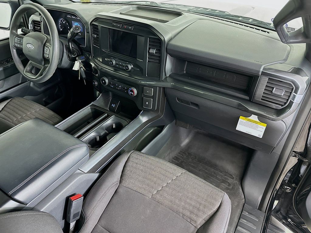 Thumbnail: 2022 Ford F-150 - 33