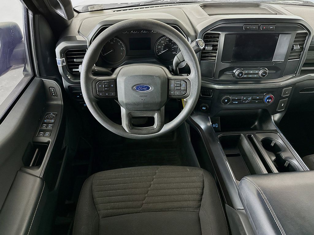 Thumbnail: 2022 Ford F-150 - 10