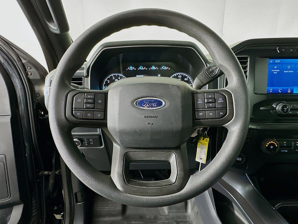 Thumbnail: 2022 Ford F-150 - 15