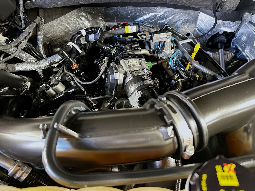 Thumbnail: 2022 Ford F-150 - 9