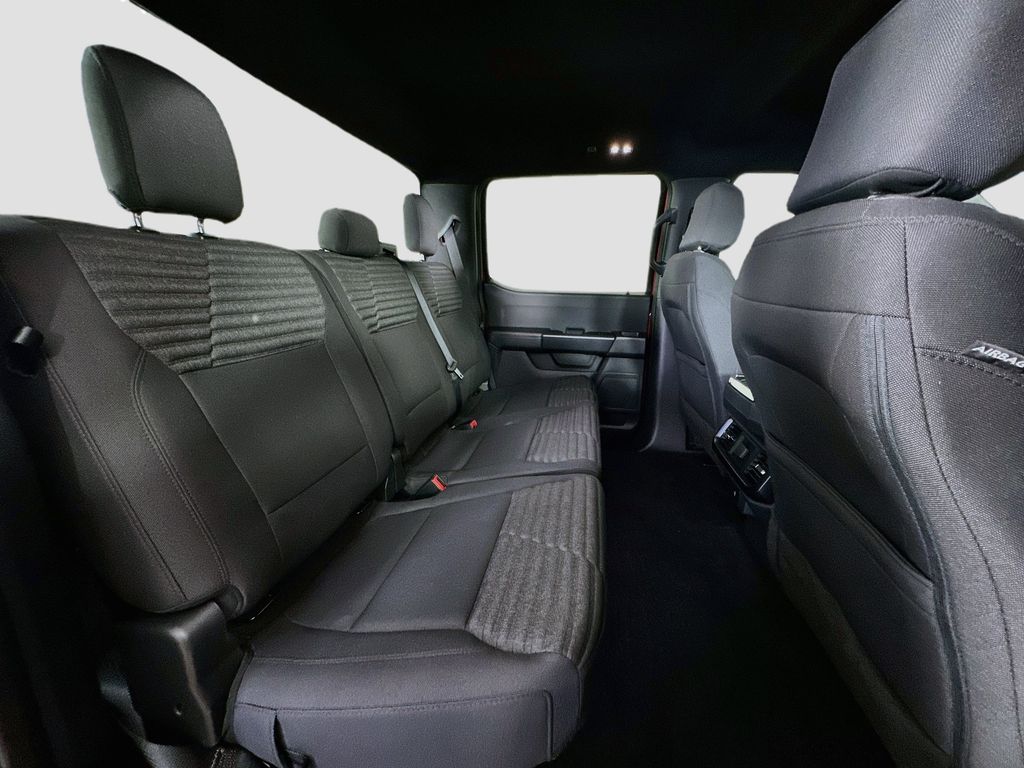 Thumbnail: 2023 Ford F-150 - 32