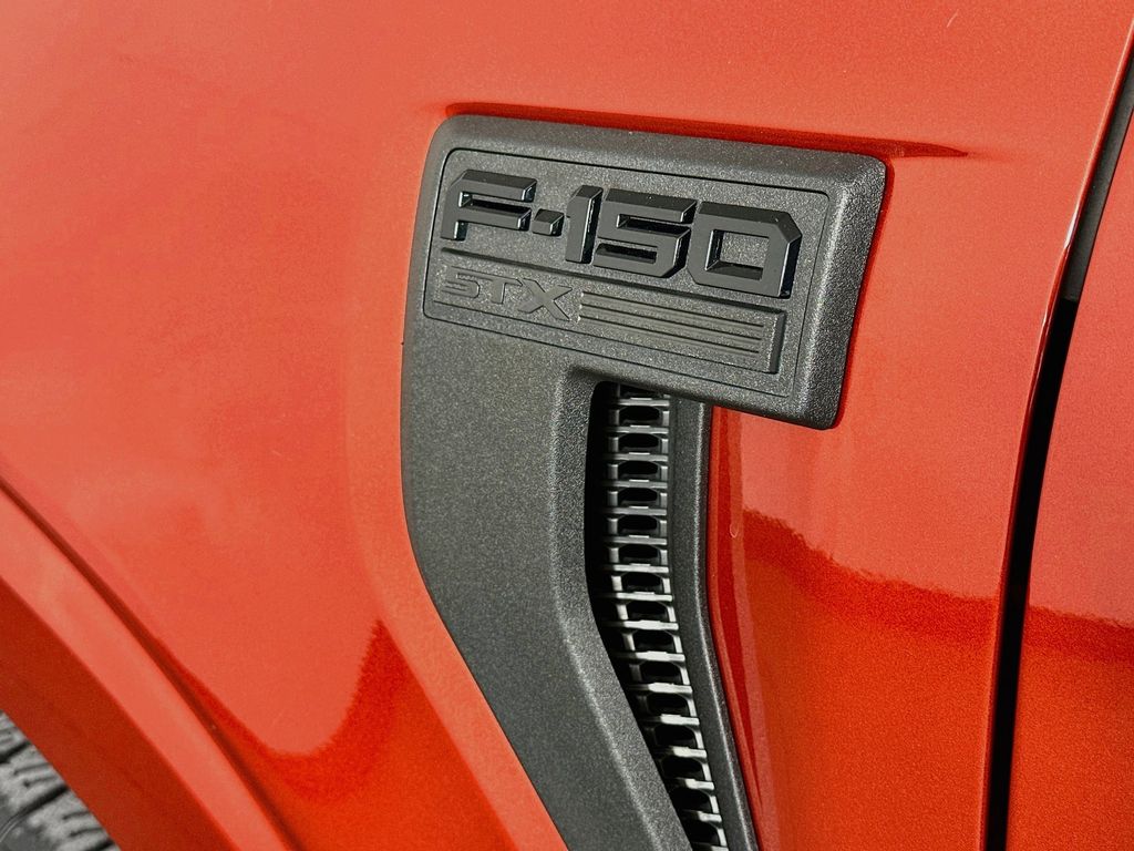 Thumbnail: 2023 Ford F-150 - 7